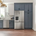 thumbnail image 12 of LG 26 cu. ft. Counter Depth French Door Refrigerator, 12 of 13
