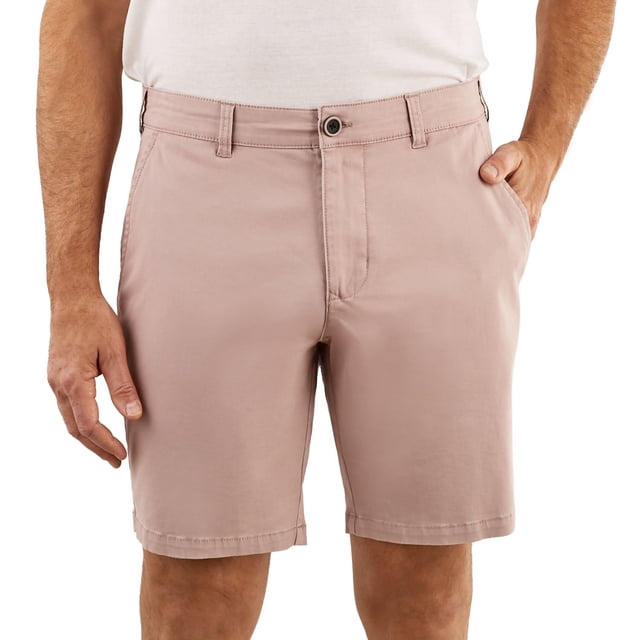 Sperry Men's Flat-Front Shorts