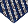 thumbnail image 8 of Apache Mills Nike Grind Peaks and Valleys Doormat, 2' x 3', 8 of 10