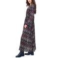 thumbnail image 6 of Frye Women's Maxi Dress, 6 of 9