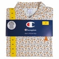 thumbnail image 5 of Champion NCAA Men's Short Sleeve Polo, 5 of 6