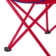 thumbnail image 5 of Logo Brands Moore High School Sideline XL Chair, 5 of 6
