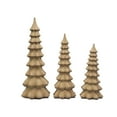 thumbnail image 2 of Member’s Mark Decorative Resin Trees, Set of 3, 2 of 4
