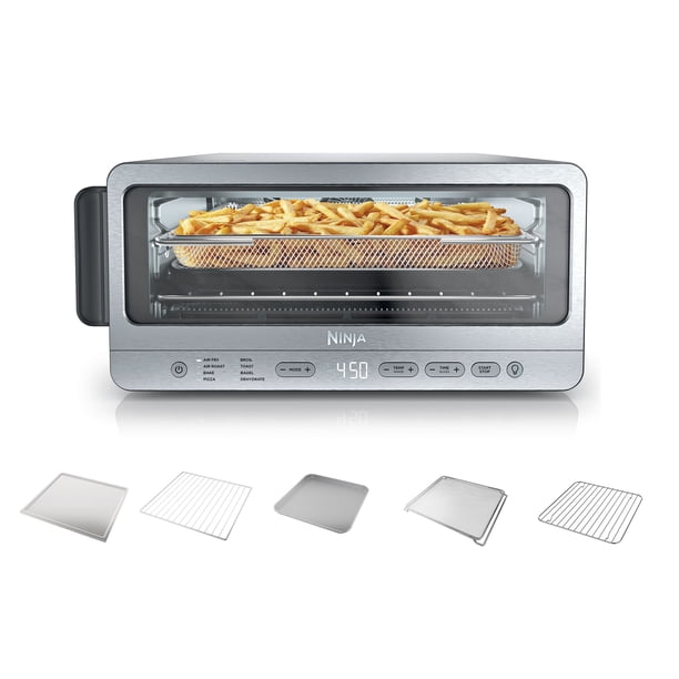 toaster oven all in one ninja foodi