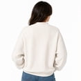 thumbnail image 3 of State of Mine Women's Apres Ski Mock Neck Sweatshirt, 3 of 7