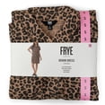 thumbnail image 8 of Frye Women's Belted Denim Mini Dress, 8 of 9