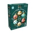 thumbnail image 1 of Select Dairy European Cheese Advent Calendar, 24 ct., 1 of 5
