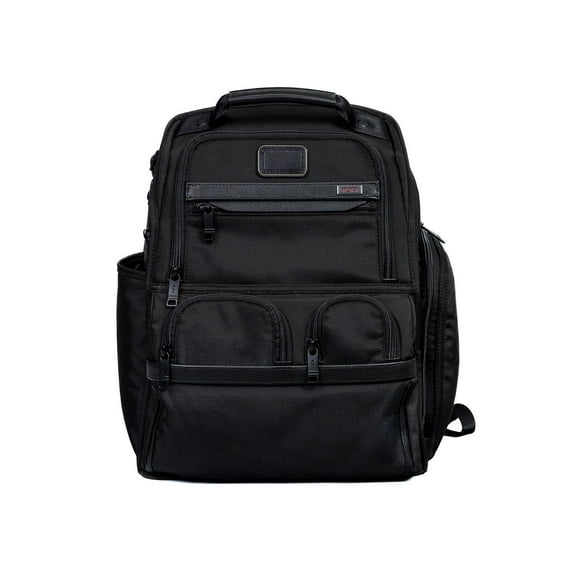 Tumi Compact Laptop Brief Pack