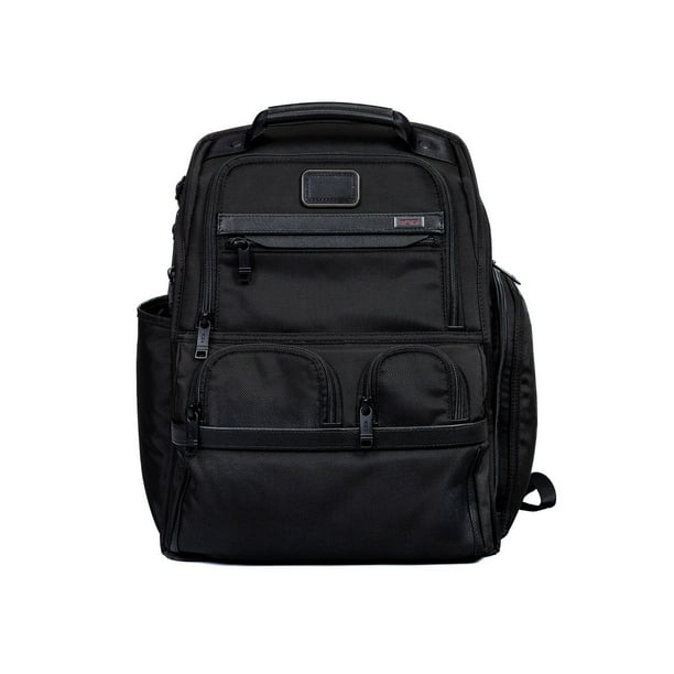 Tumi Compact Laptop Brief Pack - Samsclub.com