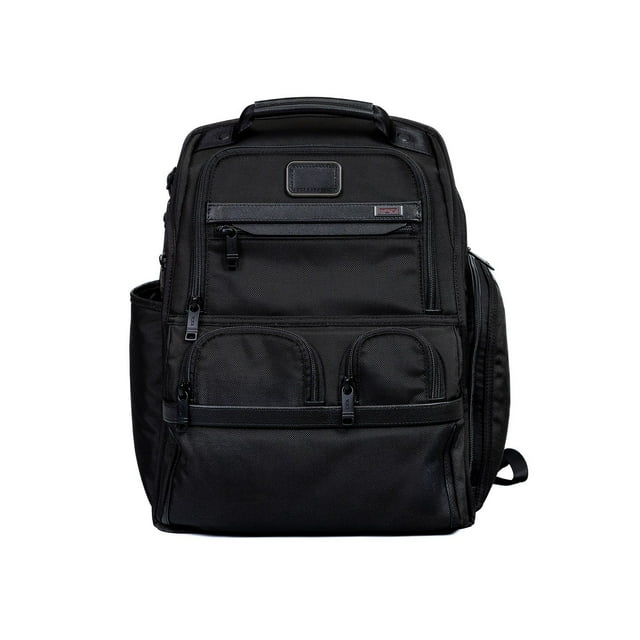 Tumi Compact Laptop Brief Pack