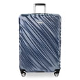 thumbnail image 2 of Ricardo Beverly Hills Savannah 2 Piece Collection: 20" Small Carry-On and 28" Large Checked in Black, 2 of 9