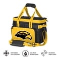 thumbnail image 4 of Logo Brands Southern Mississippi Golden Eagles 36 Can Cooler, 4 of 5