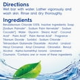 thumbnail image 2 of Dial Antibacterial Bar Soap, Spring Water, 4 oz., 16 pk., 2 of 8