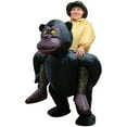 thumbnail image 1 of Inflatable Costume - Assorted Styles, 1 of 6