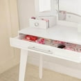 thumbnail image 4 of Member's Mark Vanity Set With Lights, 4 of 6