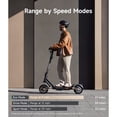 thumbnail image 6 of Navee ST3 Electric Scooter with Max Speed 25 MPH, 6 of 14