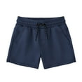 thumbnail image 5 of Member's Mark Boys Sandwash Shorts, 5 of 7