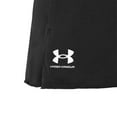 thumbnail image 4 of Under Armour Women's Rival Terry Short, 4 of 5