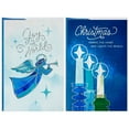 thumbnail image 1 of Hallmark Assorted Holiday Christmas Cards, 35 pk., 1 of 6