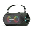 thumbnail image 1 of Pioneer Portable Bluetooth Boombox Party Speaker, 1 of 10