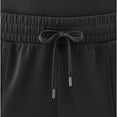 thumbnail image 4 of Member's Mark Women's Sandwash Front Seam Piping Jogger, 4 of 8