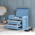 thumbnail image 8 of Member's Mark Mini ToolBox, Assorted Colors, 8 of 8