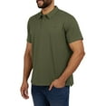 thumbnail image 5 of Quiksilver Men's Cotton Polo, 5 of 13