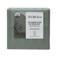 thumbnail image 6 of Saks Fifth Avenue 600-Tread-Count Organic Cotton 6-Piece Sheet Set, 6 of 7