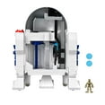 thumbnail image 2 of Imaginext Star Wars R2-D2 Toy, 2 of 20