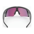 thumbnail image 6 of Oakley Meta Vanguard Prizm Road Shield Sunglasses, 6 of 6