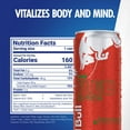 thumbnail image 2 of Red Bull Energy Drink, Watermelon 12 fl. oz., 24 pk., 2 of 11
