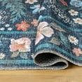 thumbnail image 3 of Draper James Meadow Area Rug, 6'6" x 9', Assorted Designs, 3 of 6