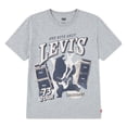 thumbnail image 5 of Levi's Big Boys Graphic Tee, 5 of 7