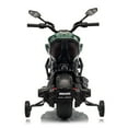 thumbnail image 4 of Bro Ducati & Bentley Motorcycle Kids 12V Ride-On, 4 of 13