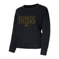 thumbnail image 2 of NCAA Women's Long Sleeve Pullover, 2 of 5