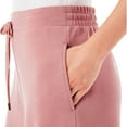 thumbnail image 4 of Member's Mark Women's Sandwash Crop Pant, 4 of 7