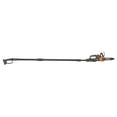 thumbnail image 1 of Worx 20V Power Share Cordless 10"  Pole/Chainsaw with Auto-Tension, 1 of 5