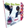 thumbnail image 2 of On The Farm, Sound Book, 2 of 4