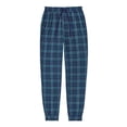 thumbnail image 8 of Member's Mark Men's 2-Piece Holiday Jogger Pajama Set, 8 of 11