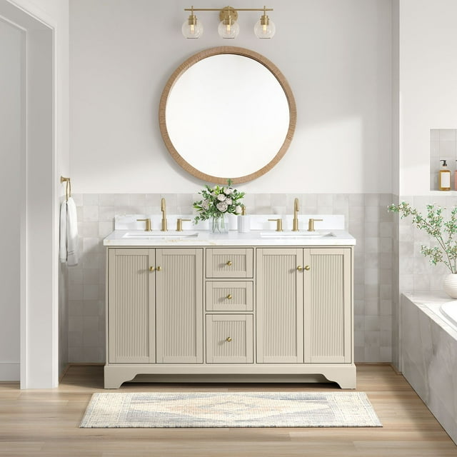 Details by Becki Owens Catherine Vanity (Assorted Sizes)