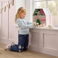 thumbnail image 7 of Member's Mark Tiny Plush Animal Family House, 7 of 7