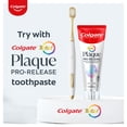 thumbnail image 7 of Colgate Total Plaque Removal Manual Toothbrush, Ultra Soft, 6 pk., 7 of 7