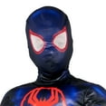 thumbnail image 11 of Marvel Spider-Man: Miles Morales Official Kids Deluxe Costume, 11 of 11