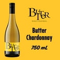 thumbnail image 3 of Jam Cellars Butter California Chardonnay 750 ml, 3 of 7
