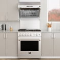 thumbnail image 7 of FORNO Savona Wall Mount Range Hood, 7 of 8