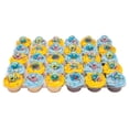 thumbnail image 1 of Spongebob Cupcakes, 30 ct., 1 of 4