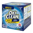 thumbnail image 5 of OxiClean Max Efficiency Stain Remover (10.1 lbs.), 5 of 13