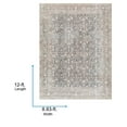 thumbnail image 4 of details by Becki Owens Amelie Area Rug, Assorted Designs and Sizes, 4 of 8
