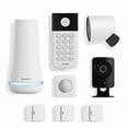 thumbnail image 1 of SimpliSafe 8-pc Whole Home HD Security System, 1 of 9
