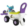 thumbnail image 5 of Kiddieland Disney Lights and Sounds Activity Ride-On (Assorted Styles), 5 of 10
